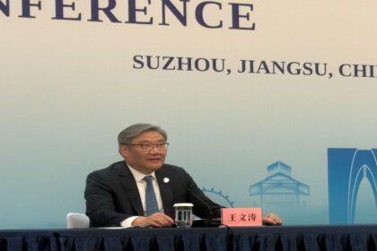 Tiga Isyarat dari APEC: AS dan Cina Masih Jauh Berbeda dalam Perdagangan