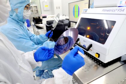 Keuntungan Industri China Melonjak 24,7% di April, Pencapaian Tercepat dalam Dua Tahun Terakhir Meski Dihadapi Berbagai Tantangan