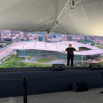 Saham Chip Taiwan Meroket Usai Pengumuman Investasi $150 Miliar dari Nvidia