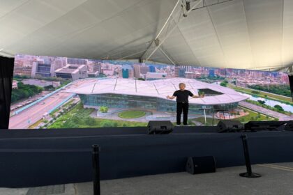 Saham Chip Taiwan Meroket Usai Pengumuman Investasi $150 Miliar dari Nvidia