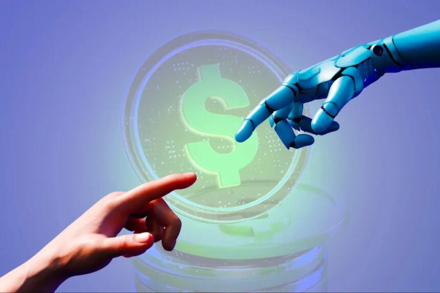 Dari Sampingan Menjadi Bisnis 7 Digit dalam 12 Bulan: 4 Alat AI yang Wajib Digunakan!