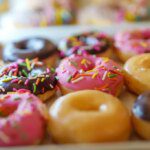 Franchise 500: Rangkuman Waralaba Doughnut Terbaik yang Wajib Diketahui!