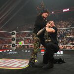 Roman Reigns Curang di WWE Backlash 2026, Jacob Fatu Hancurkan Segala Sesuatu!