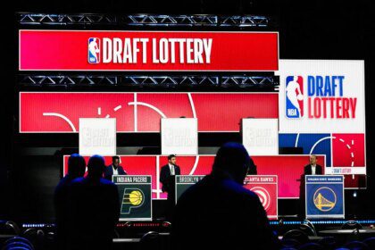 Indiana Pacers Kehilangan Pilihan Draft Putaran Pertama, Kirim Pilihan Lima ke Clippers