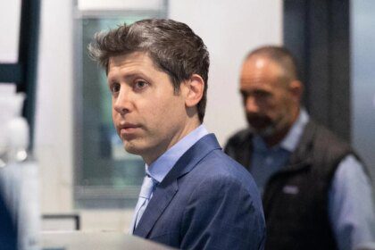 Investasi Pribadi Sam Altman Diperiksa dalam Kasus OpenAI—Apa yang Terjadi?
