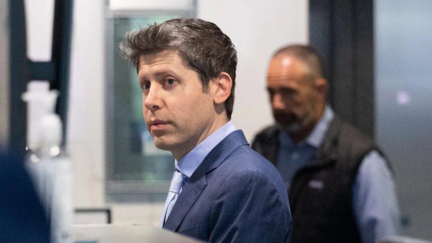 Investasi Pribadi Sam Altman Diperiksa dalam Kasus OpenAI—Apa yang Terjadi?