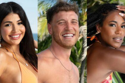 Siapa Saja Pemeran ‘Perfect Match’ Season 4? Temui 20 Jomblo Mencari Cinta!