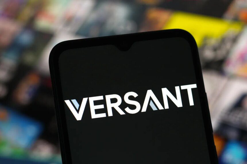 Saham Versant Media Group Melonjak Usai Laporan Keuangan Q1 yang Mengesankan