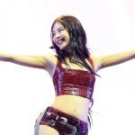 Jennie Bawa Blackpink Masuk dalam Klub Eksklusif Grup Sukses