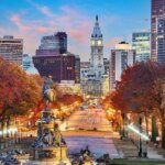 Pendekatan Piala Dunia Bisa Buktikan Cuaca Cerah di Philadelphia Selalu Positif
