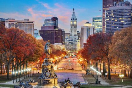 Pendekatan Piala Dunia Bisa Buktikan Cuaca Cerah di Philadelphia Selalu Positif