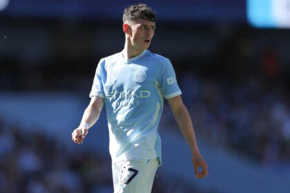 Phil Foden Perlu Manfaatkan Liburan Musim Panas untuk Mengubah Arah Kariernya
