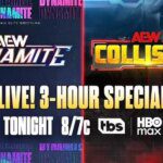 MJF Rayakan Kemenangan Gelar di AEW Dynamite: Hasil Pertandingan 27 Mei 2026