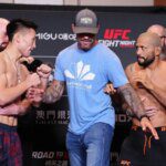 Cara Menonton atau Streaming UFC Macau: Song vs. Figueiredo