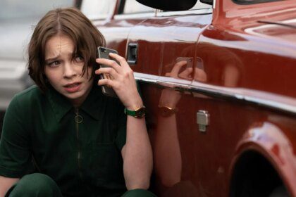 Serial Terbaik Netflix Kembali dengan Nilai 96% dari Penonton di Rotten Tomatoes