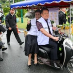 PM Thailand Undang Para Pengusaha Terkemuka Bahas Ekonomi di Tengah Keresahan Krisis