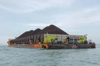 Indonesia Siap Menantang Raksasa Perdagangan Komoditas Global!