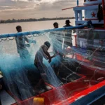 Nelayan Asia Tenggara Terancam Oleh Lonjakan Biaya Bahan Bakar