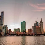 Perusahaan Jepang Kejar Peluang Pertumbuhan di Asia Tenggara