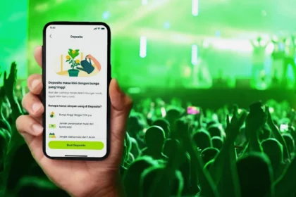 Grab Satukan Superbank Indonesia untuk Segmen Layanan Keuangan; Singtel Alokasikan Saham ke GXS Bank