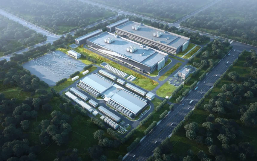 Bridge Data Centres dan Ecoceres Manfaatkan Biofuel sebagai Energi Cadangan untuk Data Centres