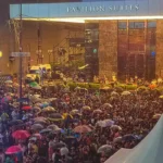Pariwisata Malaysia: Konser Meriah, Uang Melimpah, dan Pertarungan Budaya
