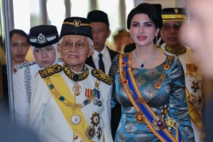 Keluarga Taib Terlibat Konflik, Mengancam Stabilitas Raksasa Konstruksi Sarawak