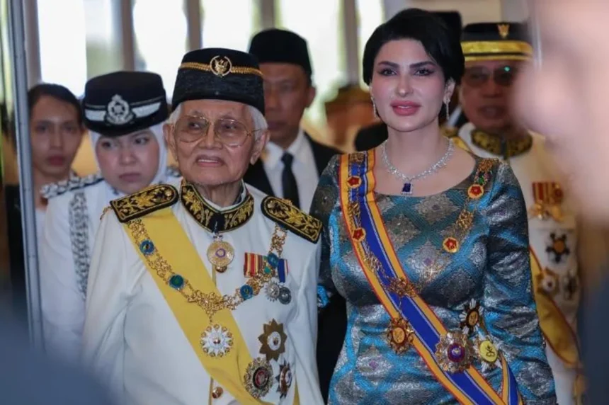 Keluarga Taib Terlibat Konflik, Mengancam Stabilitas Raksasa Konstruksi Sarawak