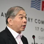 Saham Singamas Merosot Tajam Pasca Tuduhan DOJ AS terhadap CEO Teo Siong Seng