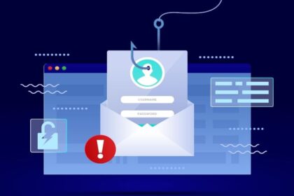 'Serangan Phishing Kini Didominasi AI: Simak Cara Melindungi Diri Anda!'