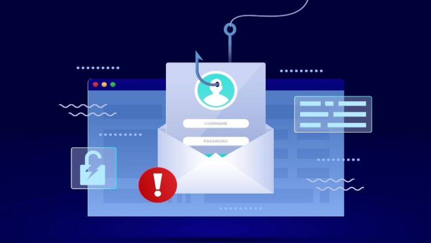 'Serangan Phishing Kini Didominasi AI: Simak Cara Melindungi Diri Anda!'