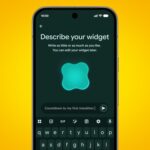 Google Luncurkan Alat Create My Widget: Awal Baru untuk Generative UI, Bisakah iOS 27 Saingi Android 17?