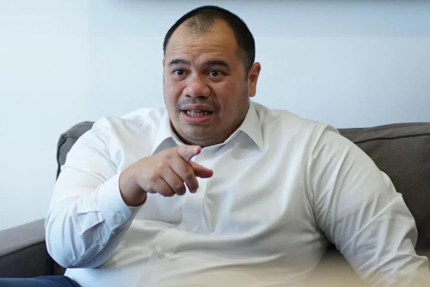 Indonesia Siap 'Mendengar Pasar' untuk Pembentukan Badan Ekspor Komoditas Baru, Ungkap Danantara