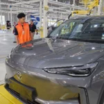 Malaysia Ambil Langkah Batasi Impor EV, Tantangan Baru bagi Produsen Mobil Tiongkok