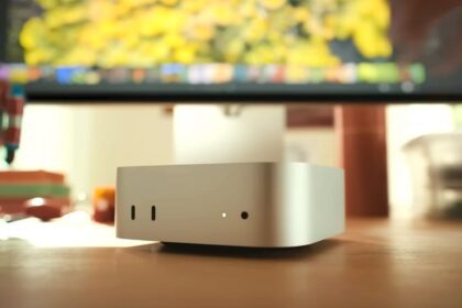 Apple Naikkan Harga Awal Mac mini, Discontinuasi Model Entry-Level dan Pindah ke Segmen Menengah
