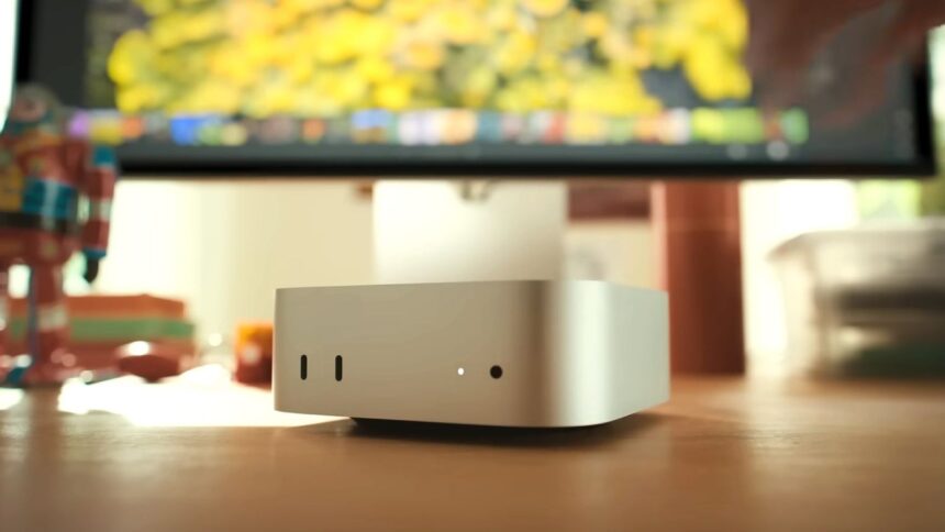 Apple Naikkan Harga Awal Mac mini, Discontinuasi Model Entry-Level dan Pindah ke Segmen Menengah