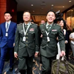 Pesan Penting Hegseth di Dialog Shangri-La: Apa yang Didengar China?