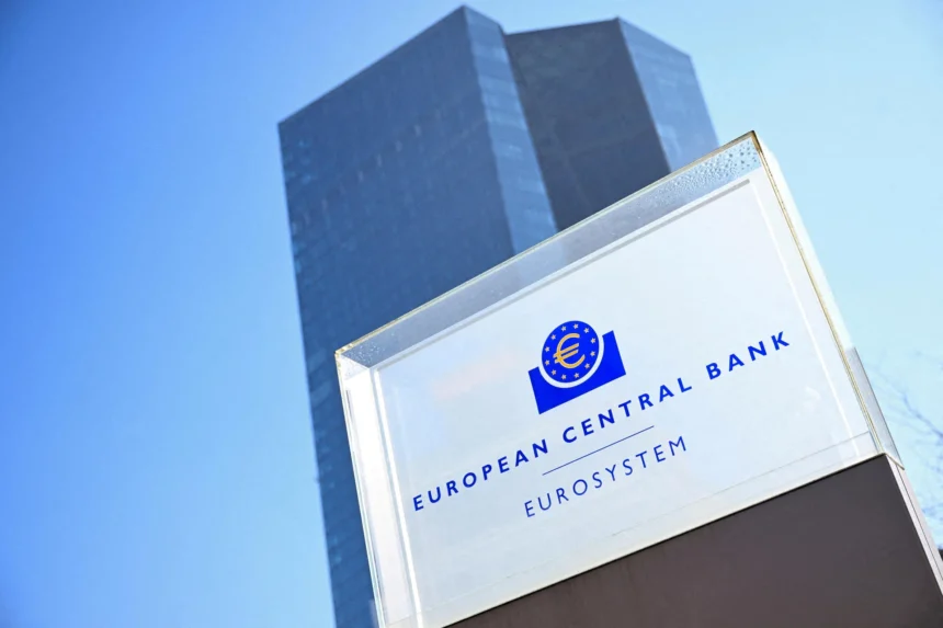 Perusahaan Zona Euro Antisipasi Lonjakan Inflasi Baru Jika Perang Berlangsung Berbulan-bulan: Survei ECB