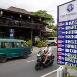 Perang Iran Picu Skenario Bearish Ekstrem untuk Mata Uang dan Obligasi Asia