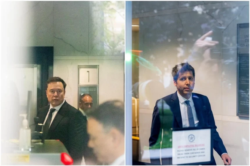 Elon Musk Kalah di Pengadilan OpenAI: 5 Poin Penting dari Sidang Mega Ini