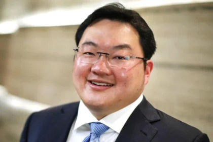Anwar Menolak Mengampuni Jho Low, Buronan 1MDB yang Mencari Pengurangan Hukuman di AS