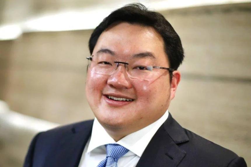 Anwar Menolak Mengampuni Jho Low, Buronan 1MDB yang Mencari Pengurangan Hukuman di AS