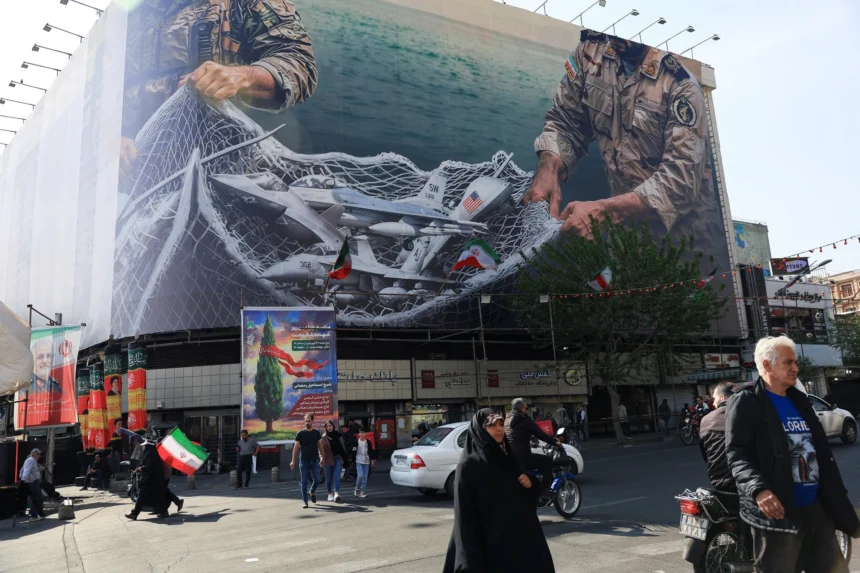 Gencatan Senjata Iran Berakhir, Menyisakan Pertanyaan Soal Kekuatan Angkatan Perang AS