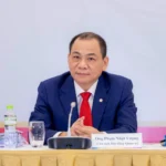 Konglomerat Terkaya Vietnam Borong Miliaran untuk Kendaraan Listrik di Tengah Lonjakan Saham 1.000%