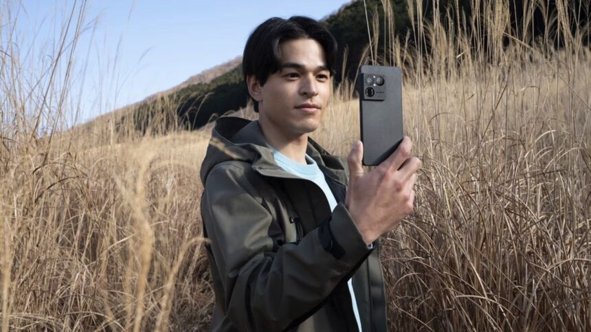 ‘CEO Nothing Satirakan Sony: Postingan Aneh Xperia 1 VIII Tunjukkan AI Kamera Justru Membuat Foto Jadi Buruk’