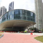 KL dan JB Siap Memenuhi Keramaian Mal di Malaysia!