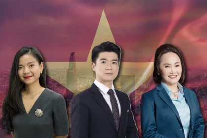 Dari Kesulitan Pasca Perang Menuju 'Era Kebangkitan Nasional': Perusahaan Keluarga Vietnam Menghadapi Ujian Suksesi Pertama