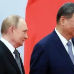 Putin Bakal Sambangi Beijing Beberapa Hari Setelah Kehadiran Trump, Ungkap SCMP