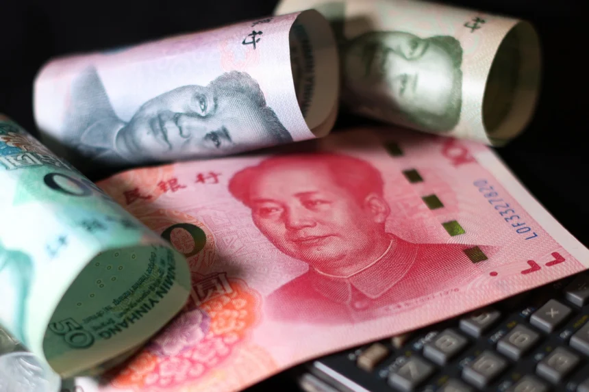 Loyality Global terhadap AI: China Semakin Percaya Diri Hadapi Menguatnya Renminbi