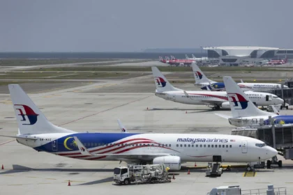 Malaysia Luncurkan Langkah Dukungan untuk Maskapai Terdampak Perang Iran